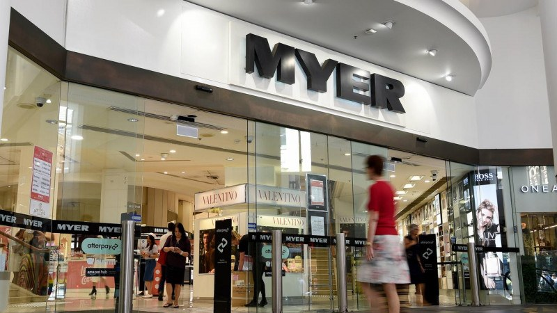Myer也撑不住了！关闭这家44年老店，上百人或面临失业！